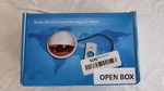 Fortrezz Ssa2 Z-wave Indoor Siren & Strobe Alarm, Red Lens. Fixed Price $47.99.