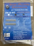 Bosch Security Alarms Isn-csm20-wgw Surface Mount Contact. Fixed Price $20.00.
