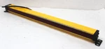 Sti Ms46sr-20-610-q1-r-nc-fp Light Curtain Receiver, 610mm. Fixed Price $1100.00.