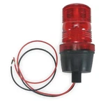 Zoro Select 2erp1 Warning Light, Strobe, Red, 12 To 80vdc. Fixed Price $59.85.