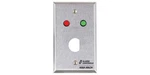Alarm Controls / Assa Abloy - Rp-04 Remote Plate. Fixed Price $19.99.