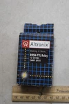 Altronix Rbsn-ttl Relay Module 12v Dc/24v Dc. Fixed Price $14.99.