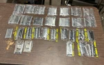 29 Pass And Seymour Steel Outlet Covers 14x Ss23 13x Ss13 2x Hubbell S26 New. Fixed Price $82.50.