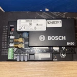 Bosch B444-v2 Conettix Plug-in Cellular Communicator And A B450 Module Open Box. Fixed Price $200.00.