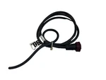 Used Sti 42661-0050 Safety Light Screen Cable. Fixed Price $75.00.
