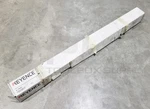 New Keyence Gl-r40h Safety Curtain, Receiver Gl-r40h-r, Transmitter Gl-r40h-t. Fixed Price $1295.00.