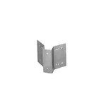 Ge Security Interlogix 1942-l Chain Link Fence Bracket. Fixed Price $8.78.