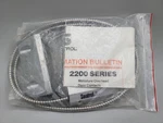 New Sentrol 2205 Magnetic Contact Switch For Automatic Door. Fixed Price $24.95.