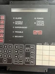 Cerberus Pyrotronics Siemens Mkb-3 Fire Alarm Annunciator. Fixed Price $227.50.