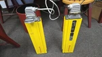 Honeywell Ff-sb14r04k-s2 / Ff-sb14e04k-s2 Light Curtain. Fixed Price $275.00.
