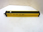 Contrinex Ybb-14r4-0250-g012 Safety Light Curtain Reciever. Fixed Price $326.75.