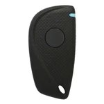 Cdvi R1 Radium One Button 433 Mhz Remote Key Fob With Rolling Code Security. Fixed Price $31.99.