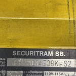 Honeywell Ff-sb14e08k-s2-u Safety Light Curtain Emitter 2428. Fixed Price $928.80.