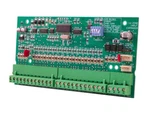 Elk - M1xin 16 Zone Input Expander. Fixed Price $243.00.