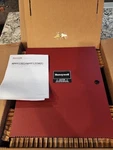 Fire-lite Alarms Inc Hpff12 Red Fire Alarm Made By Honeywell. Brand New. Fixed Price $320.00.