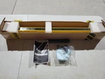 Contrinex Safery Light Curtain. Ybb-30s4-0700-g012. Fixed Price $364.43.