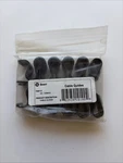 Ge Security Cc-cg0010 Cable Guides New Packs. Fixed Price $10.95.