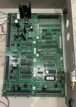 Sonitrol Alarm System Control Circuit Board 90212153, Aam4-a, Aam4a. Fixed Price $175.00.