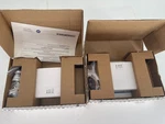 Lot Of 2 Honeywell Vista Ltexv-adt Gsm Cellular Communicator. Fixed Price $75.00.
