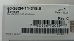 Iti Interlogix 60-362n-11-319.5 Sensor Brown Sxv Sx5 New Nos Nx-651n. Fixed Price $49.00.