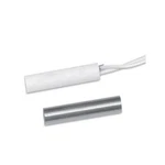 Interlogix 1055w-n Recessed Magnetic Contact. Fixed Price $6.55.