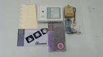 Iti 60-360-10-319.5 Rf Commander Iii Security System New Nos. Fixed Price $88.00.