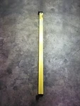 Banner Slsr14-900q8 Screen Light Curtain Receiver. Fixed Price $289.99.