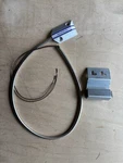 Nascom N200au/st - Overhead Door Mini Switch With Universal Magnet Contact. Fixed Price $19.99.