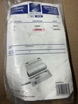 Sentrol 2205u Miniature Heavy Duty Surface Mount Overhead Door Magnetic Contact. Fixed Price $20.00.