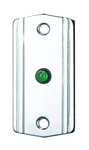 Alarm Controls Mp29 Green Led Mini Plate. Fixed Price $15.32.