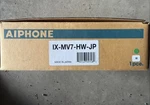 Aiphone Ix-mv7-hw-jp / Ixmv7hwjp (new In Box). Fixed Price $999.00.
