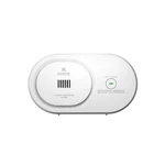 Travel Safety Carbon Monoxide Detector - Kidde Battery Powered Portable 85db. Fixed Price $51.99.