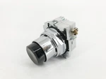 New Cutler Hammer 10250t/9100t Momentary Pushbutton Black - No Box. Fixed Price $29.95.