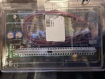 Dsc Pc1864 Power Series 8-64 Zone Alarm System Motherboard. Fixed Price $250.00.