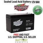 Altronix Al400ulpd8cb Alarm Replacement Battery 12v 8ah Sealed Lead Acid/sla F1. Fixed Price $48.99.
