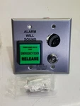 Alarm Controls De-1 Delayed Exit Timer. Fixed Price $249.99.