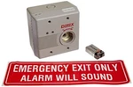 Detex Surface-mounted Exit A Corporation Eax2500s. Fixed Price $432.52.