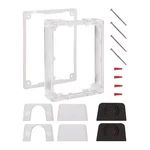 Safety Technology International Sti-1331 Pull Station Guard Spacer,. Fixed Price $19.29.