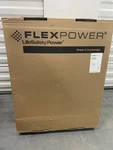 Lifesafety Power Fpo150/250-2c8p2d8pe8m2 150/250v Flexpower Dual Voltage P/s New. Fixed Price $2100.00.