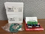 Bosch Fpc-7034 4-zone Expander For Fire Alarms; Nos. Brand New In Sealed Box. Fixed Price $179.95.