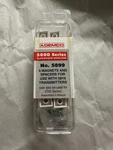 New Ademco 5800 Series Supervised Wireless No.5899 Magnets (4) & Spacers -white. Fixed Price $16.67.