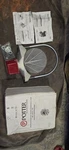 Potter Vsr Vane Type Waterflow Alarm Switch Fire Alarms Vsr-8". Fixed Price $129.00.