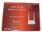 Honeywell Wap-plus Wireless Access Point 802.11 G/n New ... Fixed Price $16.95.