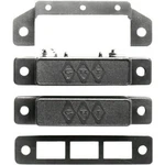 Gri 29a 29 Series Surface Mount Magnetic Reed Switch Set, 1" Standard Gap, 10w. Fixed Price $146.50.