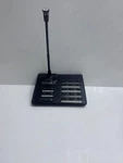 Bosch Pva-15cst Microphone Call Station. Fixed Price $395.00.