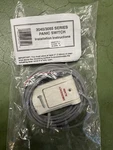 Ge Security 3045-w Sentrol 3040/3050 Series Surface Mount Panic Switch. Fixed Price $25.00.