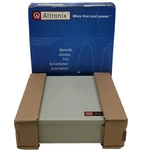 Altronix Smp3ctx Power Supply/battery Charger 12vdc Or 24vdc 6a Grey Enclosure. Fixed Price $99.99.