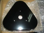 Cdvi C110 Base & Column 110cm Adult For Ftc1000 Scanner. Fixed Price $199.00.