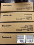 Panasonic Ipro Wv-q105a. Fixed Price $20.00.