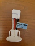 (2) Kidde Ka-b2 Quick Convert Adapter Harness Firex Wire In Smoke Alarm. Fixed Price $16.00.